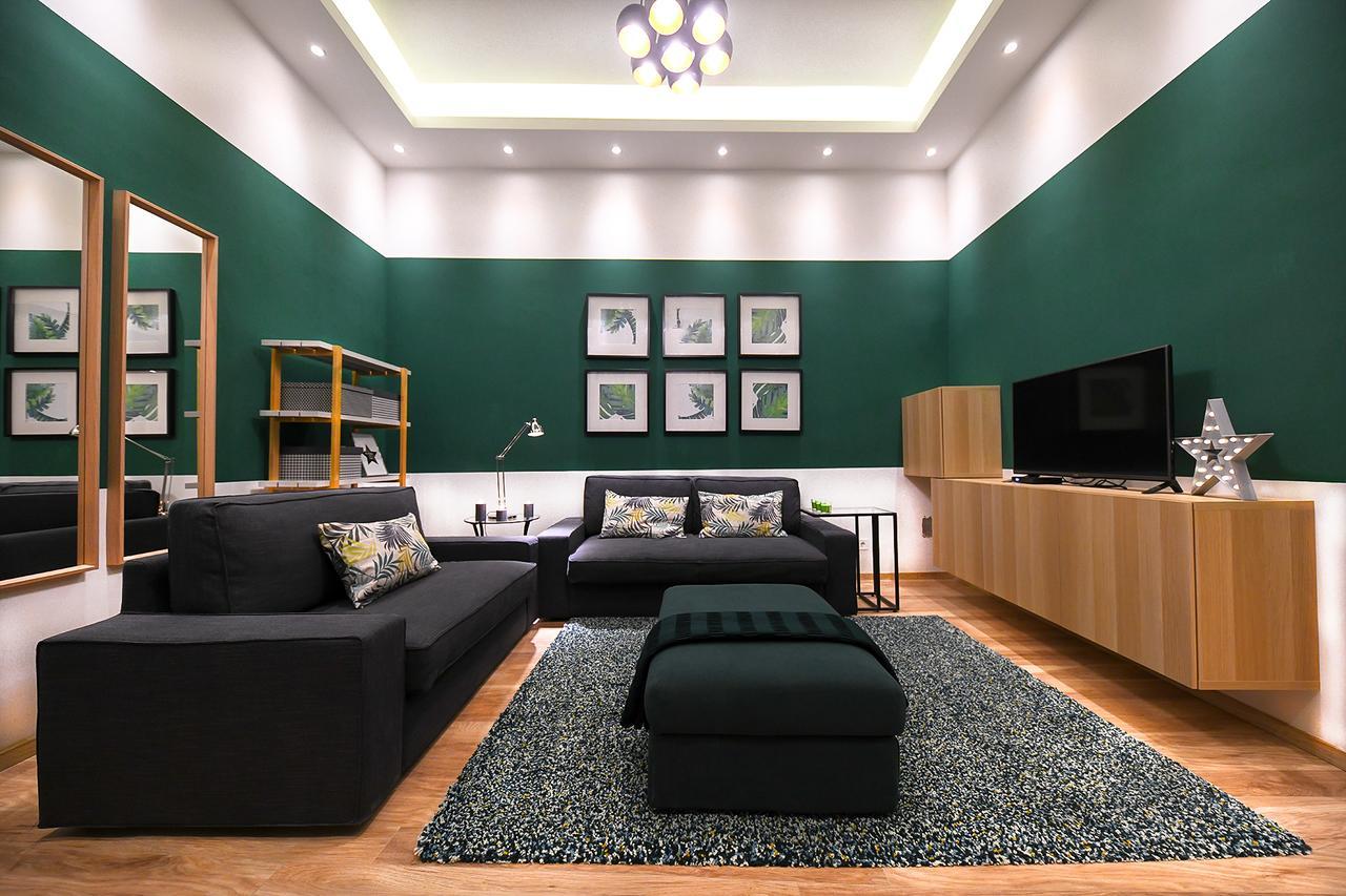 D.Five Downtown Forest Apartment Budapest Exterior photo